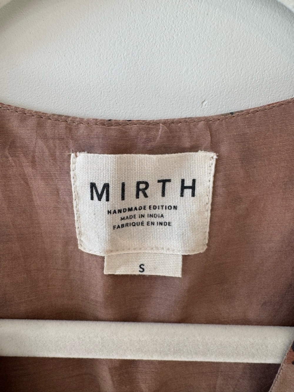 MIRTH Amagansett dress - Picture 3 of 4